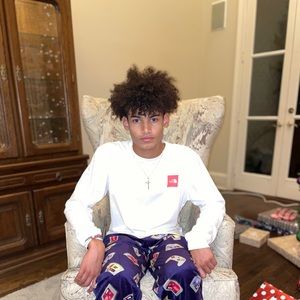 Meet your Posher, James